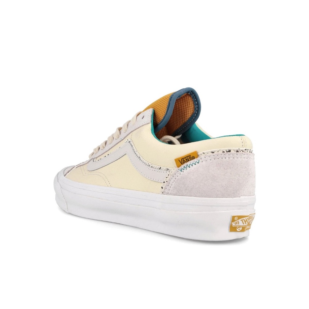 Vans
OG Style 36 UL LX 'Devil's details’
Brand new - Picture 9 of 13